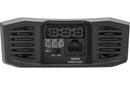 Rockford Fosgate Power T1000X5ad Compact 5-channel car amplifier — 100 watts RMS x 4 at 2 to 4 ohms + 600 watts RMS x 1 at 1 to 2 ohms - Bass Electronics