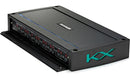 Kicker 44KXMA800.8 8-channel marine amplifier - Bass Electronics