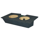 10" Camaro/Firebird Shallow Enclosure 93-02