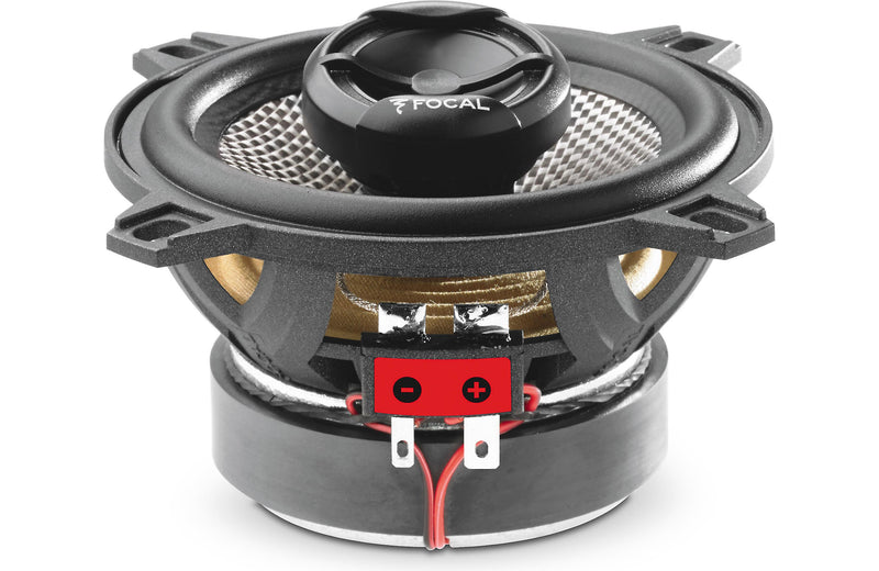 Focal Performance 100AC Access Series 4" coaxial speakers - Bass Electronics