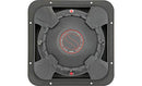 Kicker 45L7R104 Solo-Baric L7R Series 10" subwoofer with dual 4-ohm voice coils - Bass Electronics