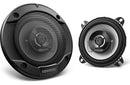 Kenwood KFC-1066S Sport Series 4" 2-way car speakers - Bass Electronics