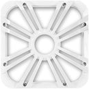 Kicker L712GLW (11L712GLW) 12" Square Subwoofer LED Grill - Bass Electronics