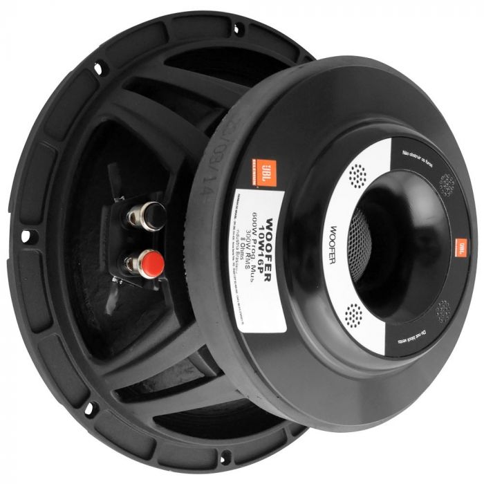 Selenium by JBL 10W16P Speaker (10" Woofer)