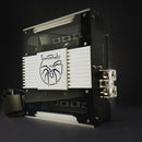 Soundstream 18,000W Mono Block Class D, 1ohm Stable, Extreme High Power Amplifier - Bass Electronics
