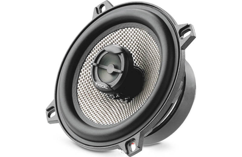 Focal Performance 130AC Access 5-1/4" coaxial speakers - Bass Electronics
