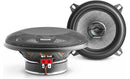 Focal Performance 130AC Access 5-1/4" coaxial speakers - Bass Electronics