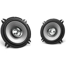 Kenwood KFC-C1356S 320W Max (70W RMS) 5.25" 2-Way Coaxial Car Speakers - Bass Electronics