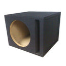 Power Pro Audio PPA-15SVP 15" Single Ported Subwoofer Enclosure