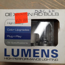 Lumens D3C 6k - Bass Electronics