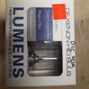 Lumens D1C 43k - Bass Electronics