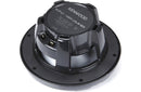 Kenwood KFC-1653MRB 6-1/2" 2-way marine speakers (Black) - Bass Electronics