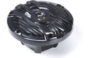 Kenwood KFC-1653MRB 6-1/2" 2-way marine speakers (Black) - Bass Electronics