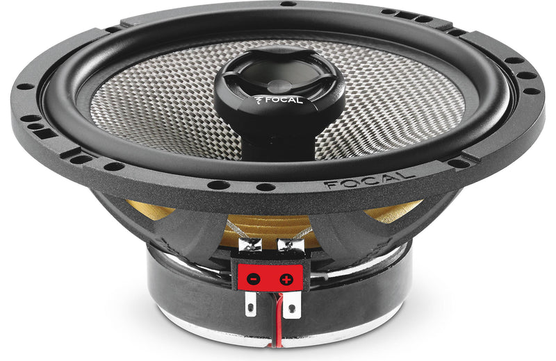 Focal Performance 165AC Access Series 6-1/2" coaxial speakers - Bass Electronics