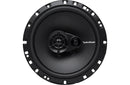 Rockford Fosgate R165X3 Prime Series 6-1/2" 3-way car speakers - Bass Electronics