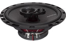 Rockford Fosgate R165X3 Prime Series 6-1/2" 3-way car speakers - Bass Electronics