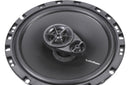 Rockford Fosgate R165X3 Prime Series 6-1/2" 3-way car speakers - Bass Electronics