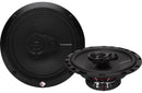 Rockford Fosgate R165X3 Prime Series 6-1/2" 3-way car speakers - Bass Electronics