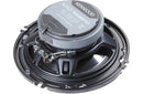 Kenwood KFC-1696PS 6 1/2" Performance Series 3-Way Flush Mount Coaxial Speaker - Bass Electronics
