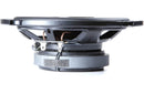 Kenwood KFC-1696PS 6 1/2" Performance Series 3-Way Flush Mount Coaxial Speaker - Bass Electronics