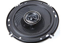 Kenwood KFC-1696PS 6 1/2" Performance Series 3-Way Flush Mount Coaxial Speaker - Bass Electronics