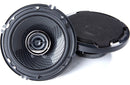 Kenwood KFC-1696PS 6 1/2" Performance Series 3-Way Flush Mount Coaxial Speaker - Bass Electronics
