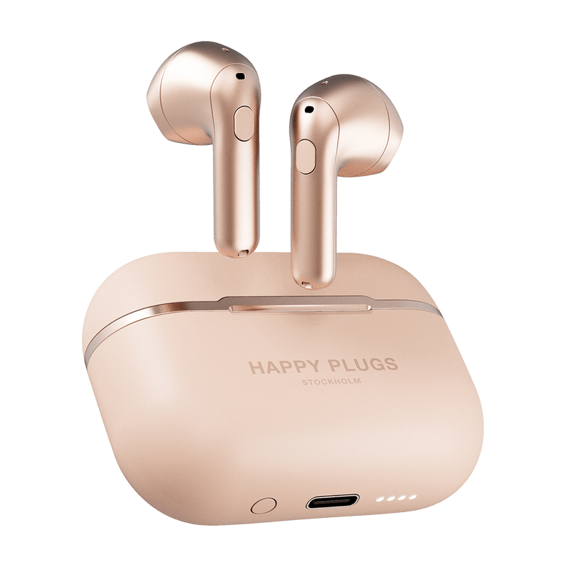 Bluetooth Air Anc Earphones Happy Plugs Anc Happy Plugs Hope In