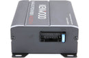 Kenwood KAC-M1814 Compact 4-channel amplifier — 45 watts RMS x 4 - Bass Electronics