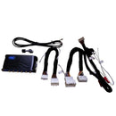 PAC AP4-TY11 Car Audio Amplifier Integration Interface 2002-2013 Toyota & Lexus - Bass Electronics