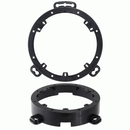 Metra 82-8702 Mercedes-Benz C-Class 2000-2011 Speaker Adapter - 6 to 6 3/4 - Bass Electronics