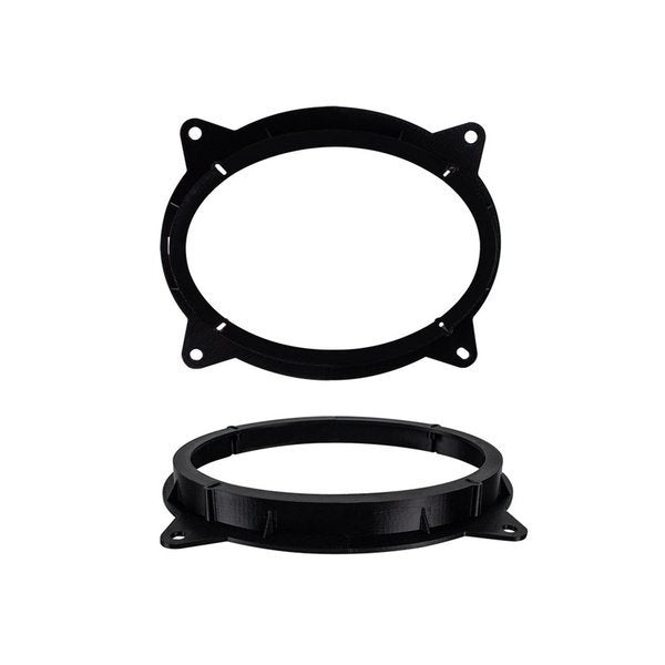 Metra 82-8149 6x9" Speaker Adapter For Toyota Camry 2012-Up - Bass Electronics