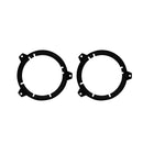 Metra 82-9303 Speaker Adapter for 1999-2010 BMW 3-Series Vehicles - Bass Electronics