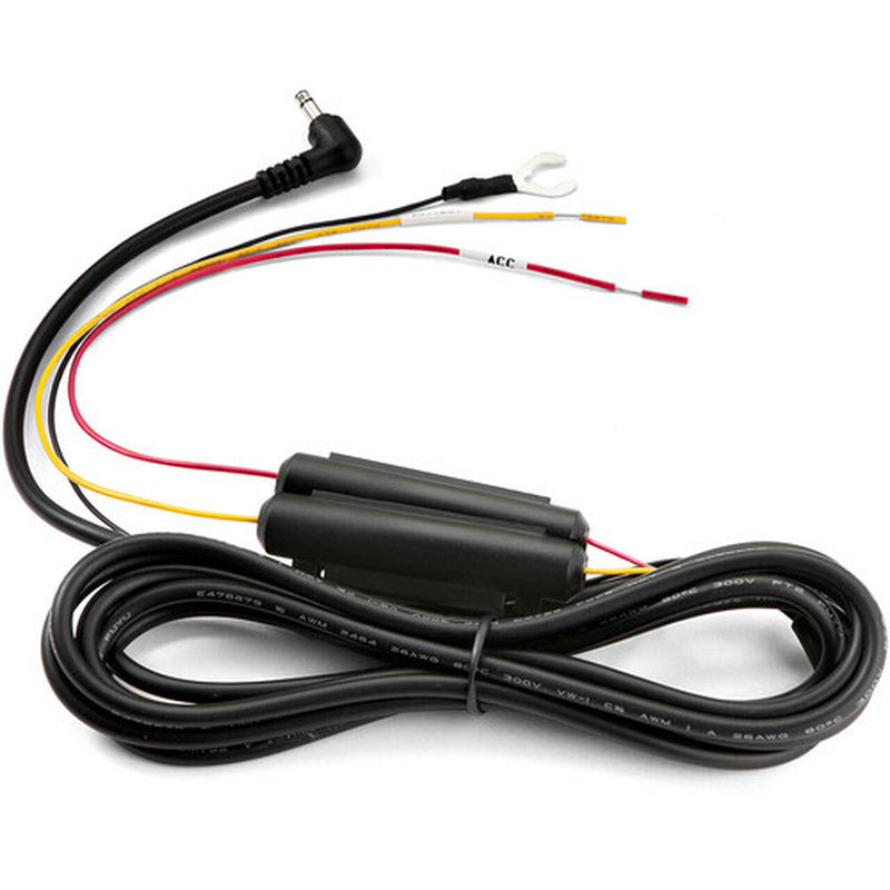 Thinkware TWA-SH Hardwiring Cable - Bass Electronics