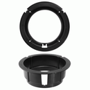 Metra 82-8704 Mercedes Benz E-Class 1995-2004 Speaker Adapter - 6 1/2 to 6 - Bass Electronics