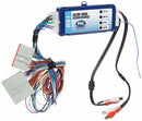 PAC AOEM-GM24 Interface for Addition of Amplifier in Select 2004-Up GM Vehicles - Bass Electronics