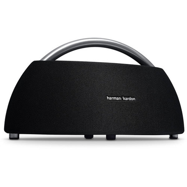 Harman Kardon Go + Play Bluetooth Speaker - Black