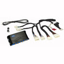 PAC AP4-TY12 AmpPro 4 for Select 2012 - 2018 Toyota and Lexus Vehicles - Bass Electronics