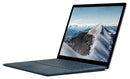 Microsoft Surface Laptop (Intel Core i7, 16GB RAM, 512GB) - Cobalt Blue - Bass Electronics