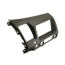 Scosche 2006-2011 Honda Civic ISO Double + DIN Dash Kit