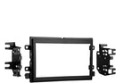 Metra 95-5812 Double DIN Installation Kit - Bass Electronics