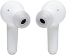 JBL Tune 215TWS True Wireless in-Ear Bluetooth Headphones - White - Bass Electronics