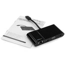 Startech USB-C Multiport Adapter for laptops - Bass Electronics