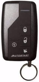 Autostart GSRF-1510FBK Key-Fob