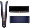 Dyson Corrale Hair Straightener Gift Set - Vinca Blue/Rose