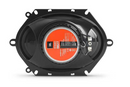 JBL Stage3 8627 (STAGE38627AM) 5" X 7"/6" x 8" 2-Way Coaxial Car Speaker - Bass Electronics
