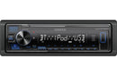 Kenwood KMM-BT228U Digital media receiver (does not play CDs) - Bass Electronics