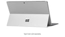 Microsoft Surface Pro, Intel Core i7, 16GB RAM, 512GB (FKH-00001) - Bass Electronics