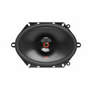 JBL SPKCB8622FAM Club 8622F 6"x8"/ 5"x7" 2-Way Car Speakers - No Grill - Bass Electronics