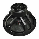 American Bass XFL-1544 15" Dual 4 Ohm Competition Car Stereo Subwoofer - Bass Electronics