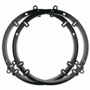 Metra 82-7803 Accord Civic/ VW Speaker Adaptor Plate - Bass Electronics